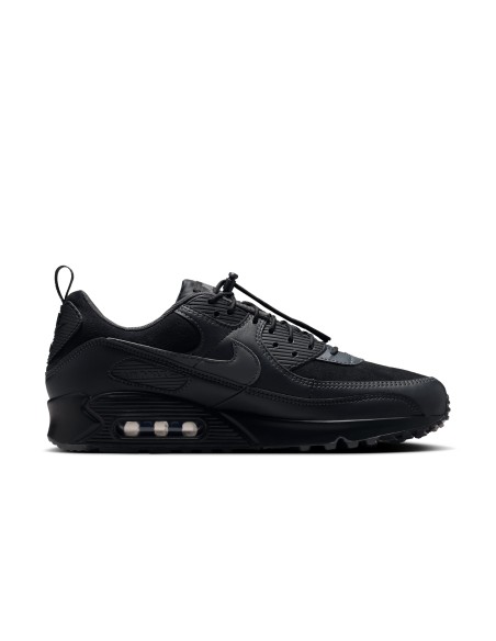 Nike Air Max 90 Black Iron Grey IV4695001 MBS