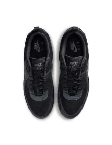 Nike Air Max 90 Black Iron Grey IV4695001 MBS