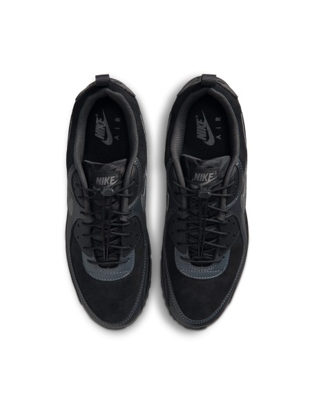 Nike Air Max 90 Black Iron Grey IV4695001 MBS