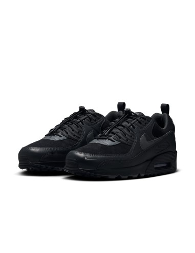 Nike Air Max 90 Black Iron Grey IV4695001 MBS