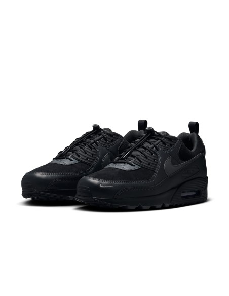 Nike Air Max 90 Black Iron Grey IV4695001 MBS