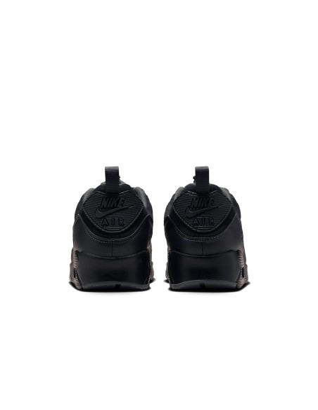 Nike Air Max 90 Black Iron Grey IV4695001 MBS