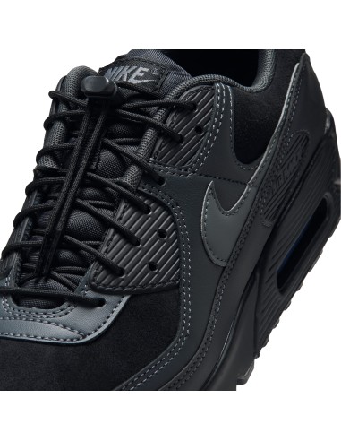 Nike Air Max 90 Black Iron Grey IV4695001 MBS