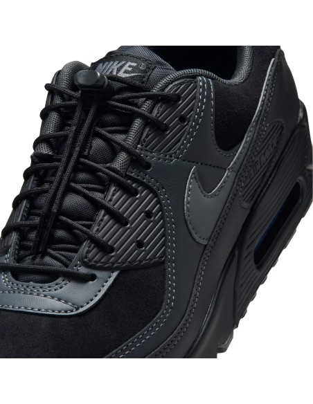 Nike Air Max 90 Black Iron Grey IV4695001 MBS