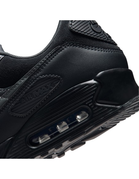 Nike Air Max 90 Black Iron Grey IV4695001 MBS