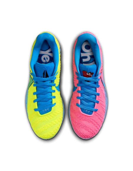 Nike Ja 3 KoolAid IW1159700 MBS