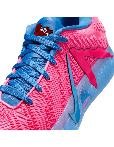 Nike Ja 3 KoolAid IW1159700 MBS