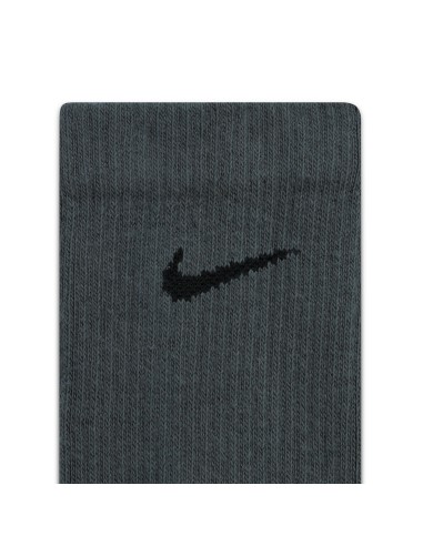 Nike Everyday Plus Cushioned Training Crew Socks 6Pack SX6897991 MBS