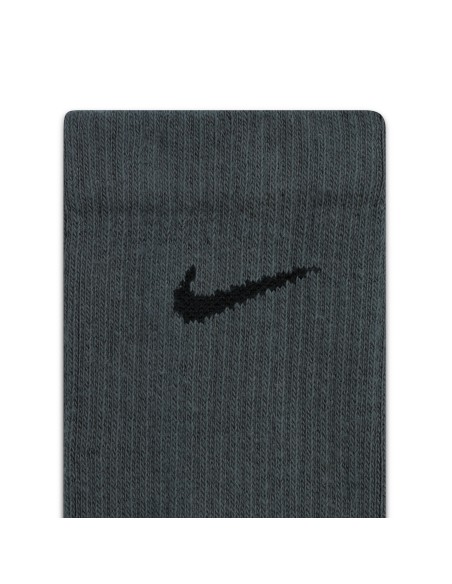 Nike Everyday Plus Cushioned Training Crew Socks 6Pack SX6897991 MBS