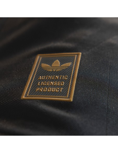 Adidas Mexico 26 Third Authentic Jersey 'Black' JL8546 MBS