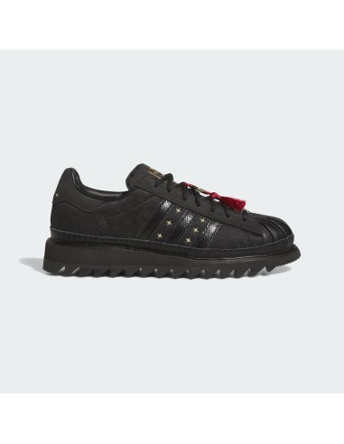 adidas Superstar CLOT By Edison Chen Chinese New Year JR5114 MBS
