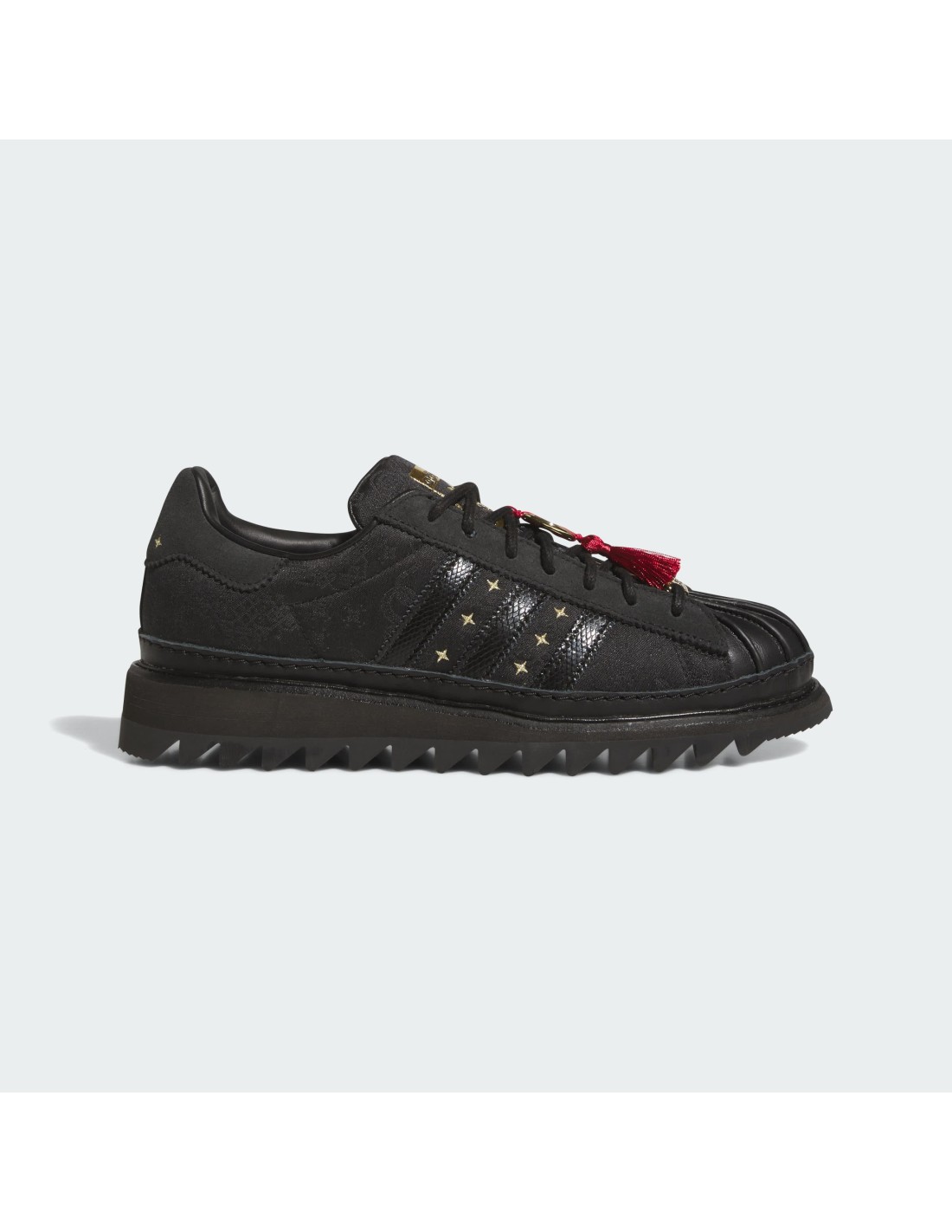 adidas Superstar CLOT By Edison Chen Chinese New Year JR5114 MBS