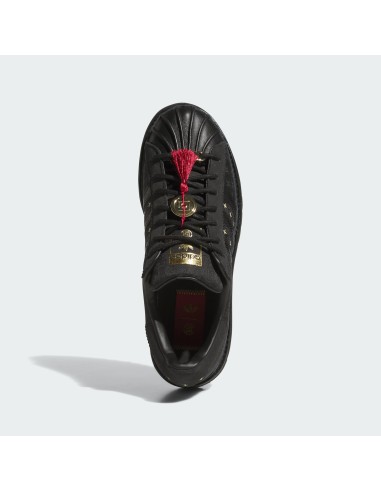 adidas Superstar CLOT By Edison Chen Chinese New Year JR5114 MBS