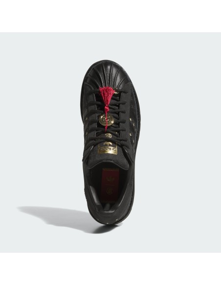 adidas Superstar CLOT By Edison Chen Chinese New Year JR5114 MBS