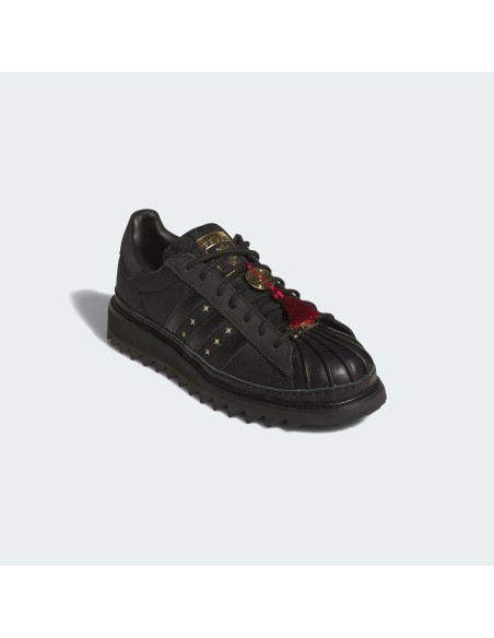 adidas Superstar CLOT By Edison Chen Chinese New Year JR5114 MBS
