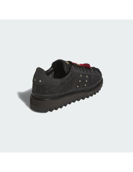 adidas Superstar CLOT By Edison Chen Chinese New Year JR5114 MBS