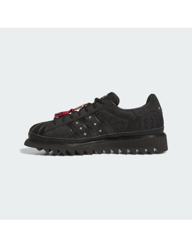 adidas Superstar CLOT By Edison Chen Chinese New Year JR5114 MBS