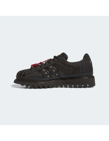 adidas Superstar CLOT By Edison Chen Chinese New Year JR5114 MBS