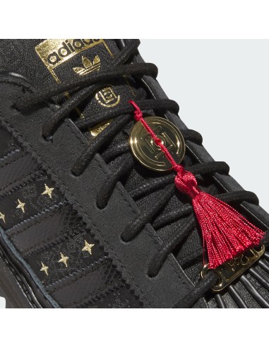 adidas Superstar CLOT By Edison Chen Chinese New Year JR5114 MBS
