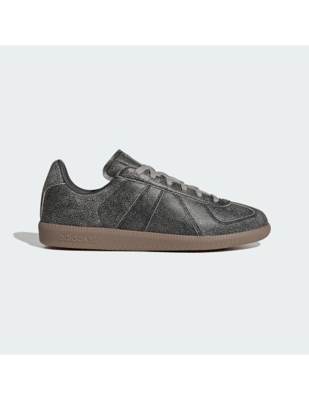 adidas BW Army Black Cracked Leather JR7346 MBS