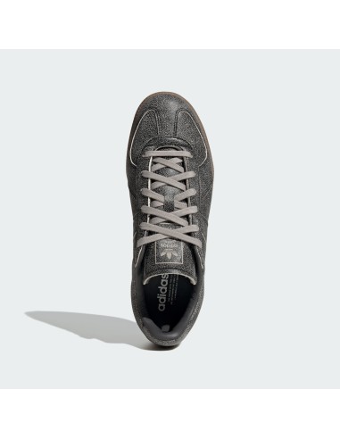adidas BW Army Black Cracked Leather JR7346 MBS