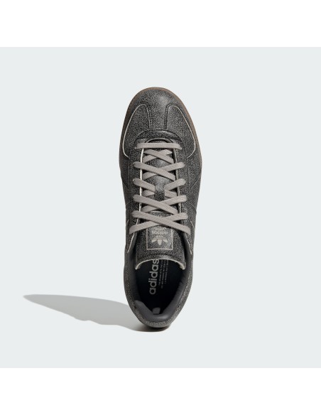 adidas BW Army Black Cracked Leather JR7346 MBS