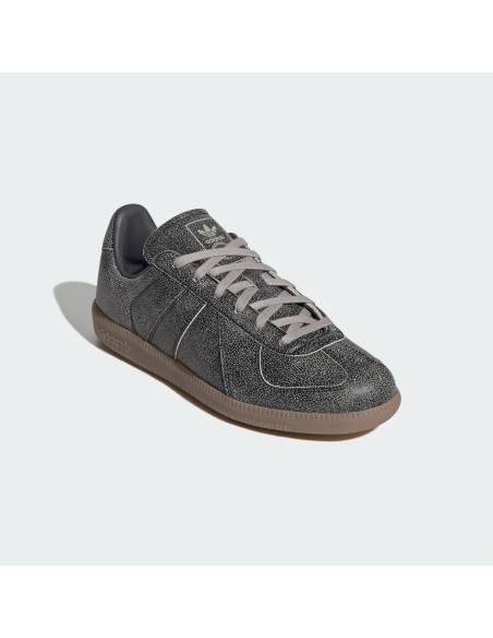 adidas BW Army Black Cracked Leather JR7346 MBS