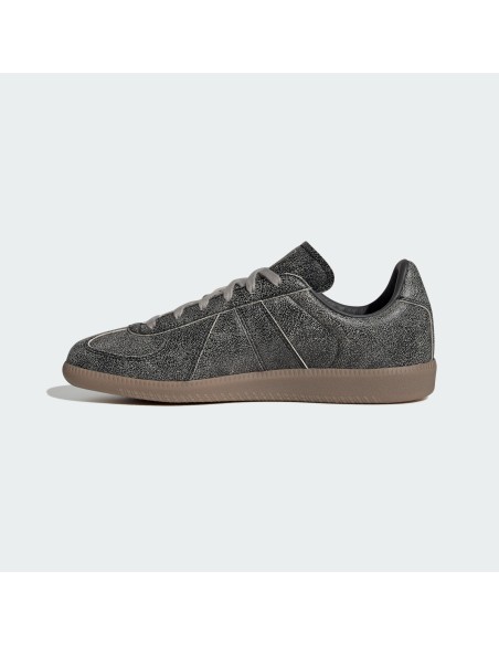 adidas BW Army Black Cracked Leather JR7346 MBS