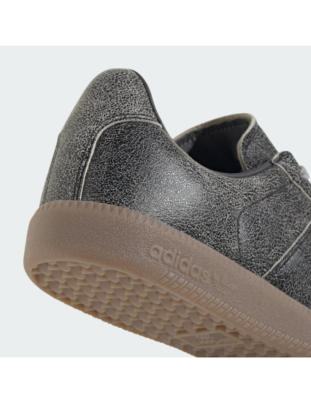 adidas BW Army Black Cracked Leather JR7346 MBS