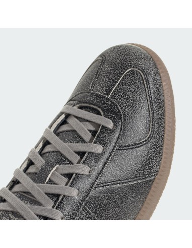 adidas BW Army Black Cracked Leather JR7346 MBS