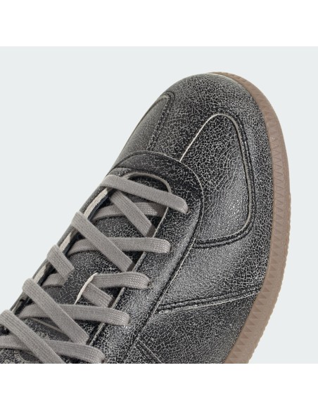 adidas BW Army Black Cracked Leather JR7346 MBS