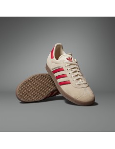 adidas Gazelle Terrace Manchester United JS3040 MBS