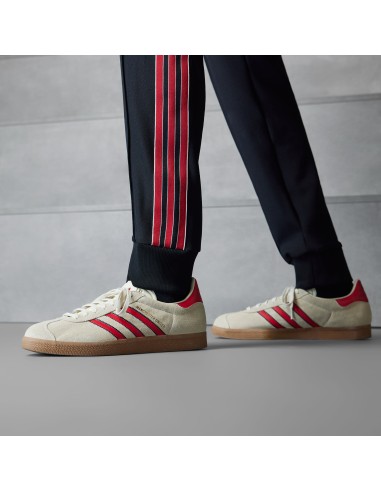 adidas Gazelle Terrace Manchester United JS3040 MBS