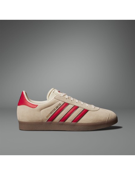 adidas Gazelle Terrace Manchester United JS3040 MBS