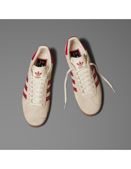 adidas Gazelle Terrace Manchester United JS3040 MBS