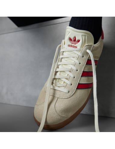 adidas Gazelle Terrace Manchester United JS3040 MBS