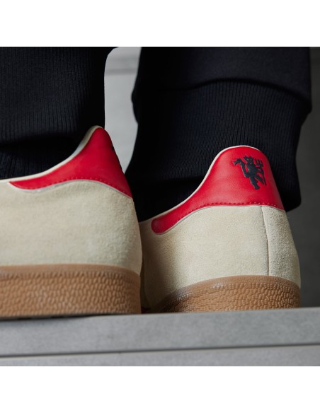 adidas Gazelle Terrace Manchester United JS3040 MBS