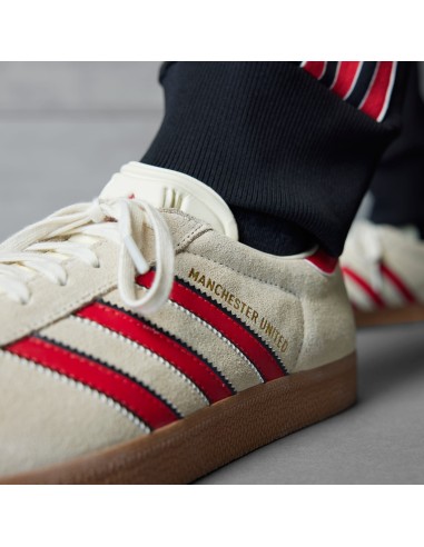 adidas Gazelle Terrace Manchester United JS3040 MBS