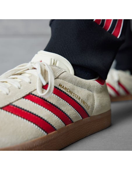 adidas Gazelle Terrace Manchester United JS3040 MBS