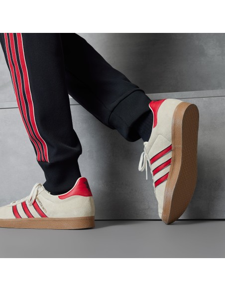 adidas Gazelle Terrace Manchester United JS3040 MBS