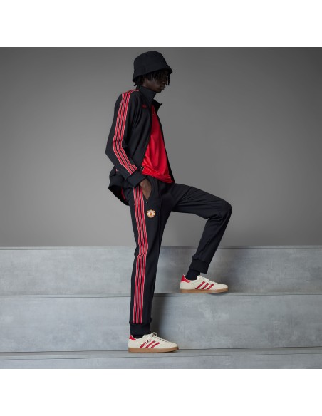 adidas Gazelle Terrace Manchester United JS3040 MBS
