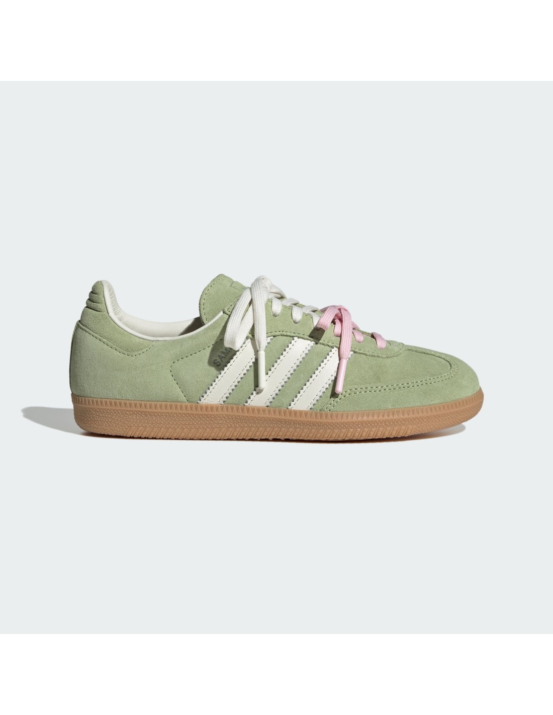 adidas x MollyMae Samba OG Matcha Women's KH8706 MBS