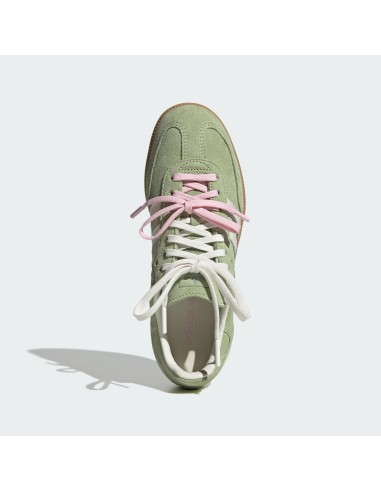 adidas x MollyMae Samba OG Matcha Women's KH8706 MBS