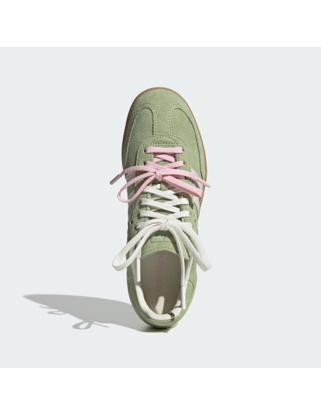 adidas x MollyMae Samba OG Matcha Women's KH8706 MBS