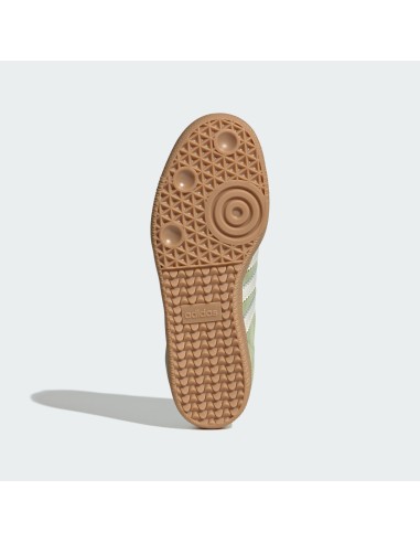 adidas x MollyMae Samba OG Matcha Women's KH8706 MBS