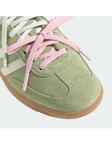 adidas x MollyMae Samba OG Matcha Women's KH8706 MBS