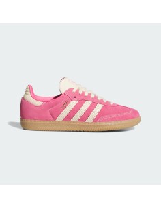 adidas Samba OG Pink Vanilla GS KK4980 MBS