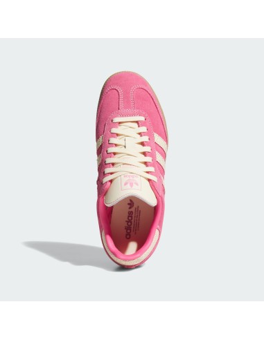 adidas Samba OG Pink Vanilla GS KK4980 MBS