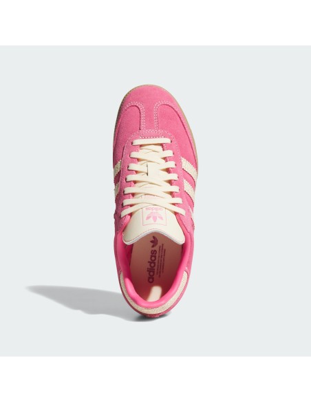 adidas Samba OG Pink Vanilla GS KK4980 MBS