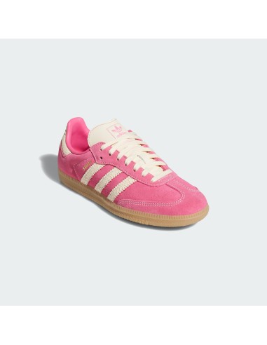 adidas Samba OG Pink Vanilla GS KK4980 MBS